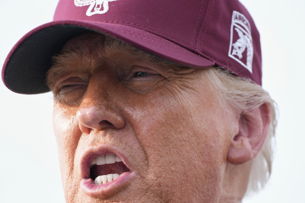 Trump