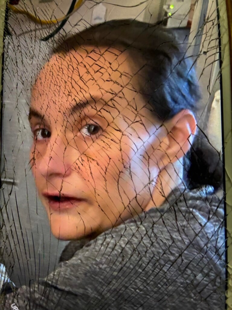 Hayley Baker