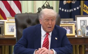 President Trump Travel Ban