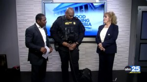 K9 Godmothers Fundraiser Concert