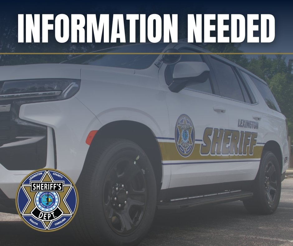 Lexington County Sheriffs Department