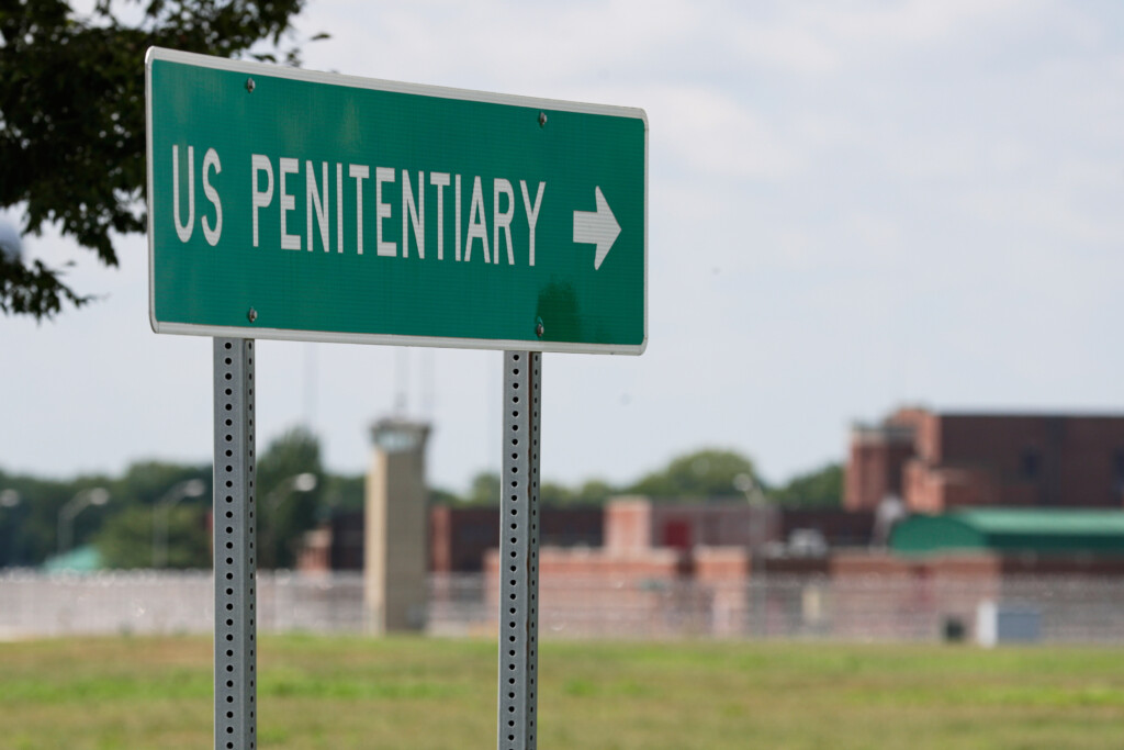 Transgender Inmates