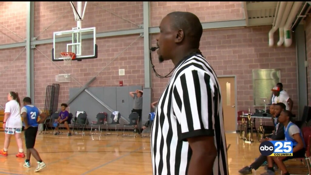 Scdjj Hosts Annual Jump Shots For Justice Basketball Tournament