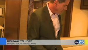 Department Of Mental Health Supercut