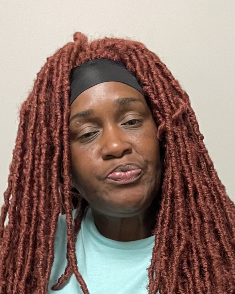 Starshemah Jones