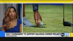 Sc State Juneteenth Golf