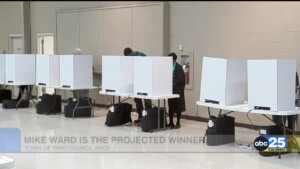 Irmo Special Election