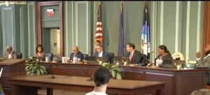 Conversion Therapy Vote