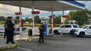 Cola Shooting Investigation