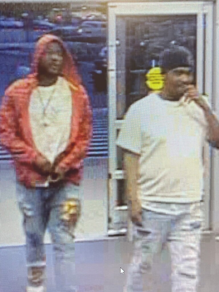 Playstation 5 Theft 1
