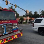 Main Street And Columbia College Drive 3