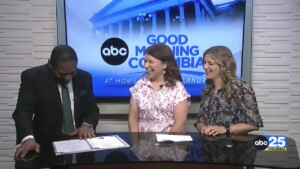 Thrive Forward Preview