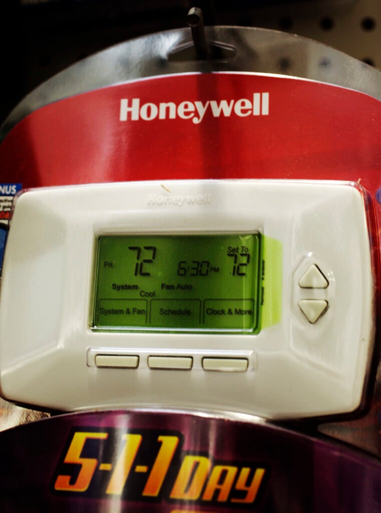 Honeywell United Technologies