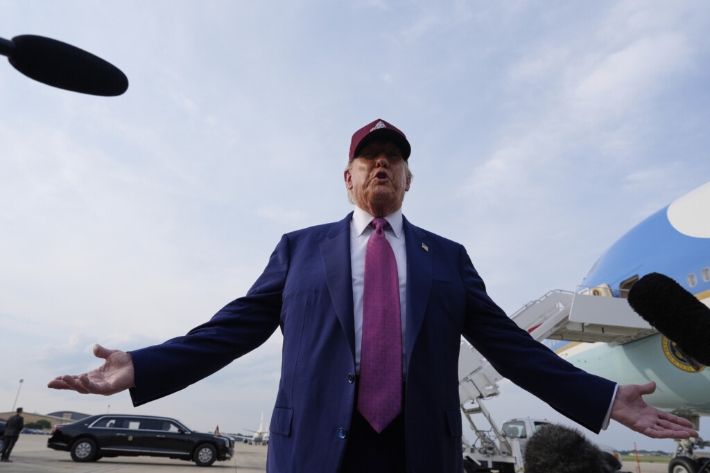 Trump