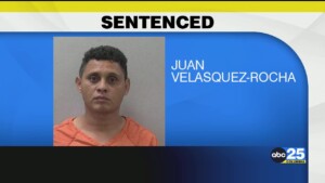 Lexington County Man Sentenced In Connection With Sexually Abusing Minors