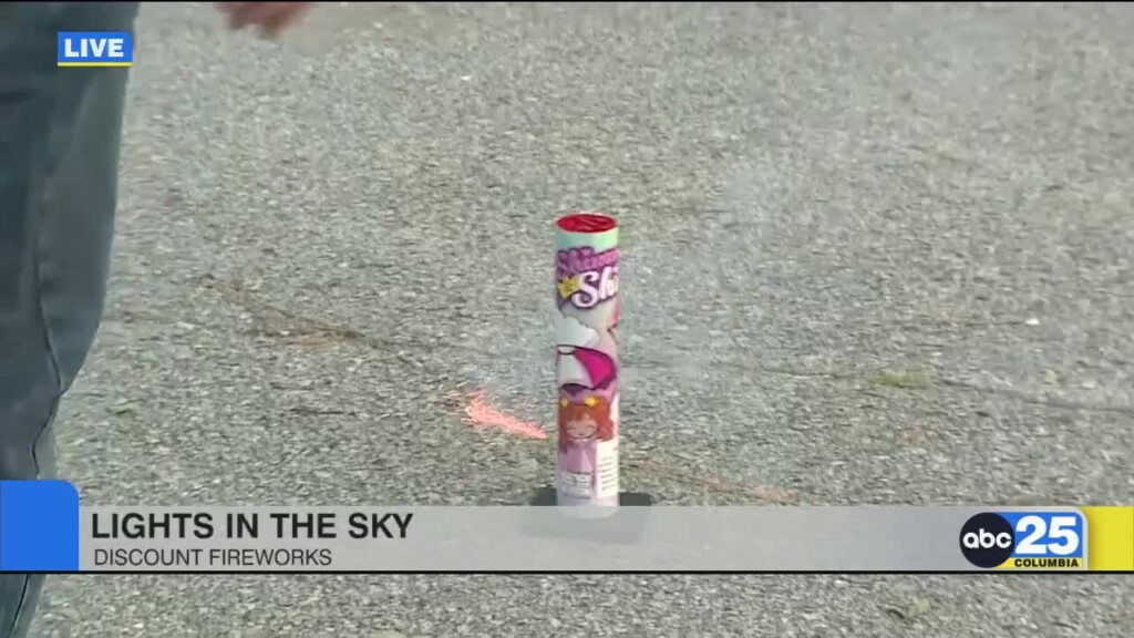 Discount Fireworks Hits