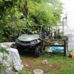 Calhoun County Theft 3