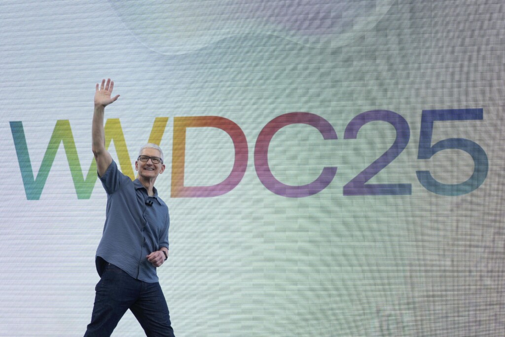 Apple Showcase