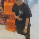 Ulta Shoplifter 2