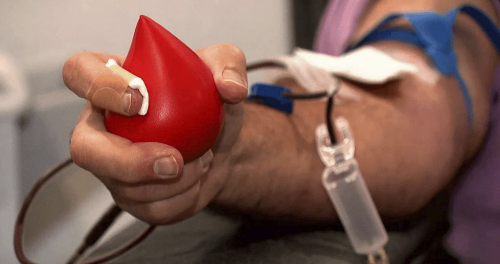 Red Cross
