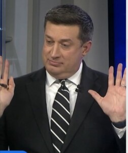 What In The World Two For