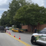 Five injured following afternoon collision in Forest Acres 1