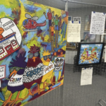 Mad Libs Art Show