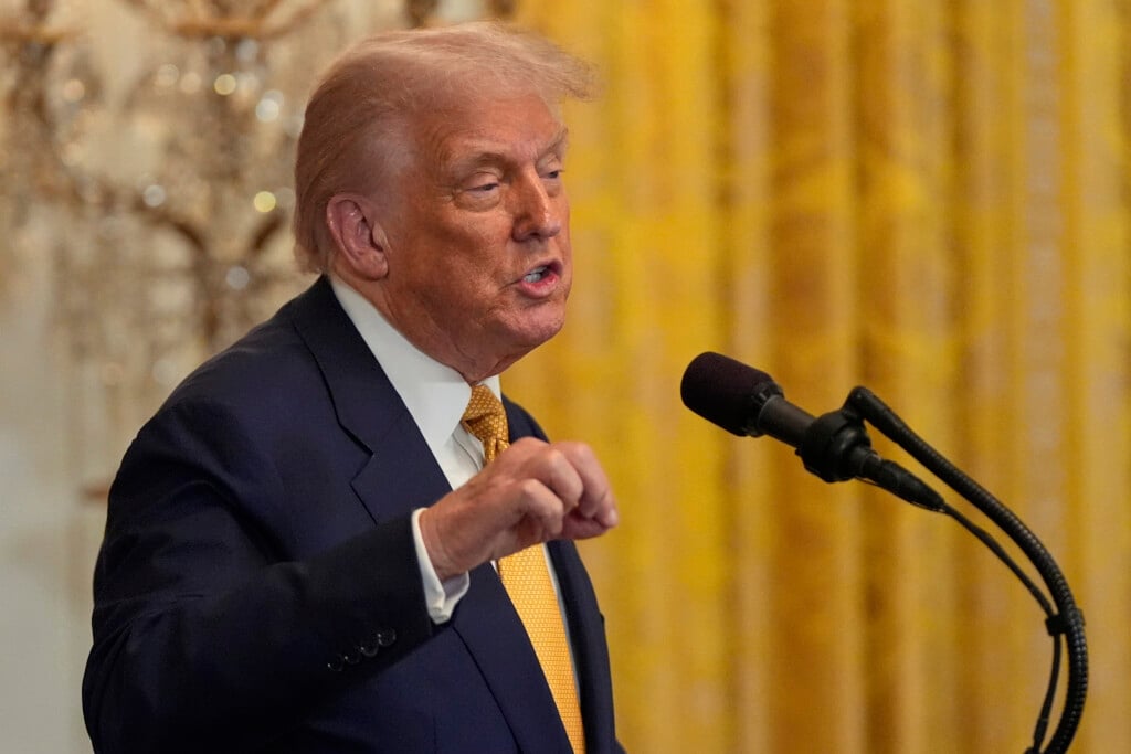 Trump