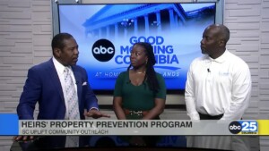 Sc Uplift Heirs' Property