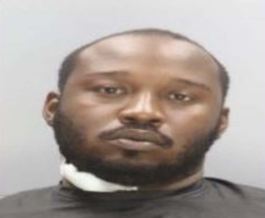 Brandon Chanell Joyner