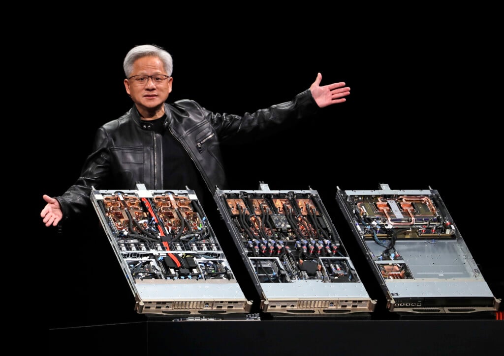 China Nvidia
