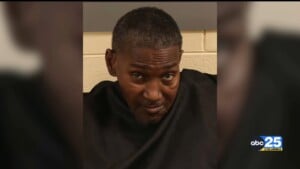 Sumter Man Arrested For Assaulting Woman With Baseball Bat, Shooting Her