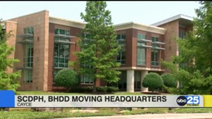 Scdph, Bhdd Move Headquarters