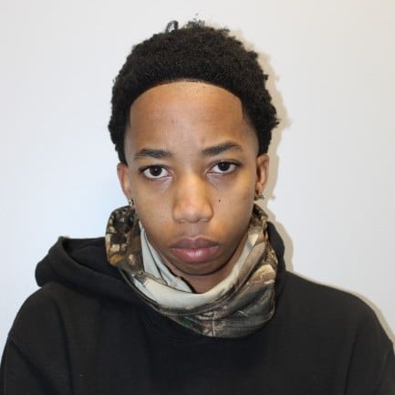 Naequan Marreese Bracy