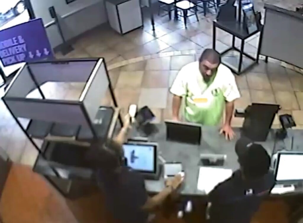 Taco Bell Lexington