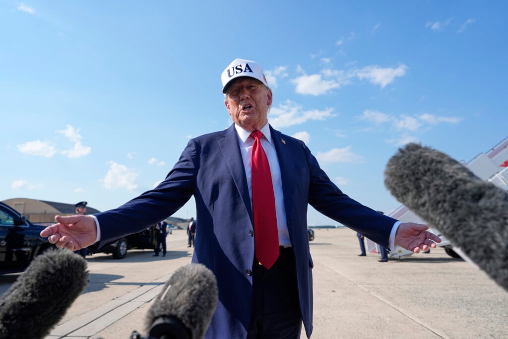Trump