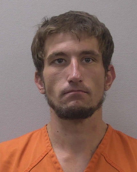 Clark Cordell Wyman