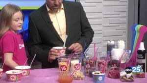 Tasty Tuesday 16 Handles