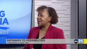 Pathways To Possibilities