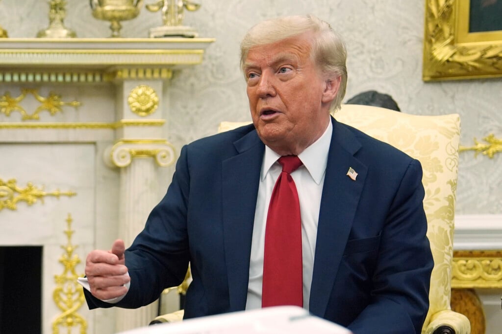 Trump