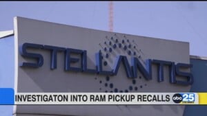 Investigation Into Ram Pickup Recalls Opened