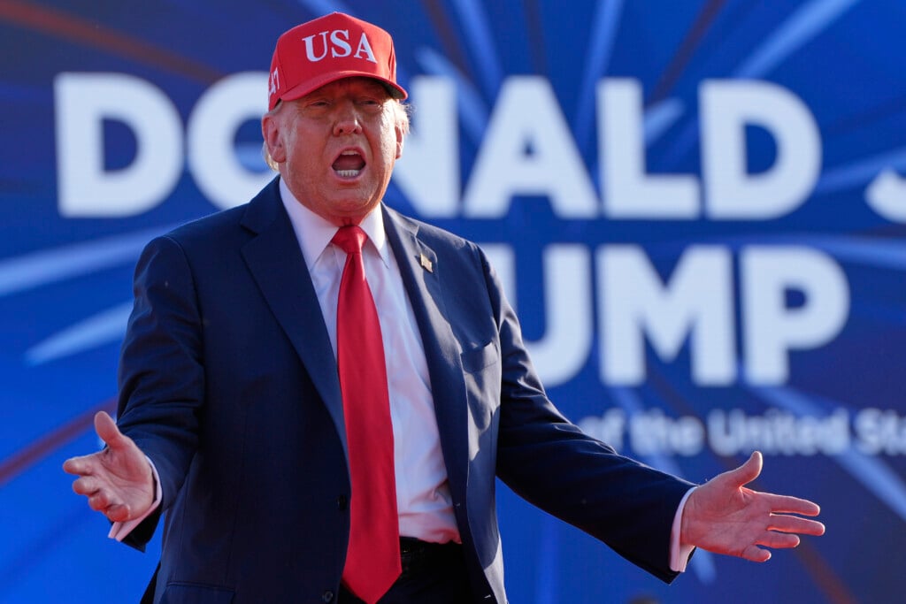 Trump