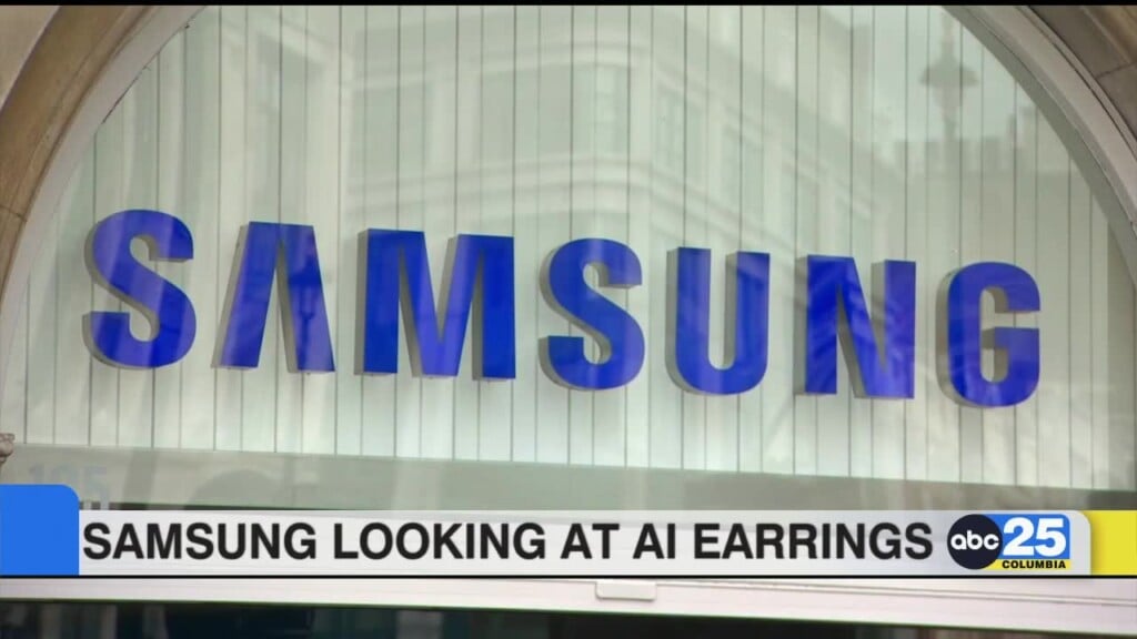 Samsung Looking At Ai Earnings