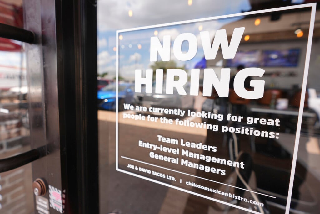Economy Jobs