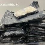 SCDOJ drug bust case