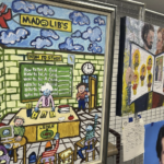 Mad Libs Art Show
