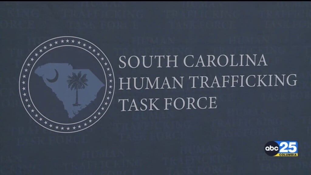 Human Trafficking