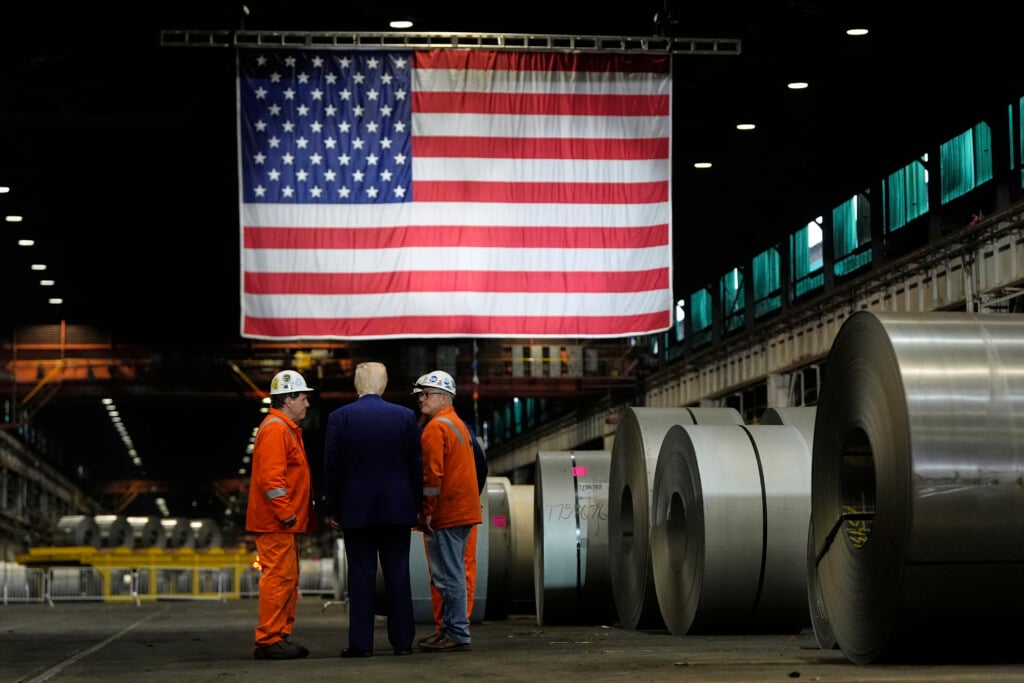 Economy Manufacturing