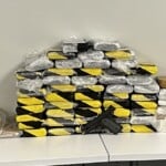 SCDOJ drug bust case