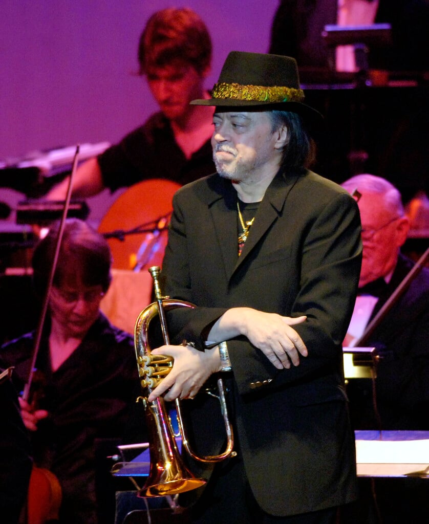 Chuck Mangione